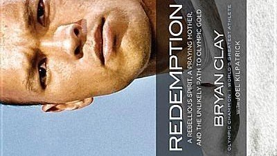 Book Review: Redemption: A Rebellious Spirit, a Praying Mother, and the Unlikely Path to Olympic Gold