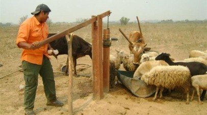 Water For All, International Well Clubs